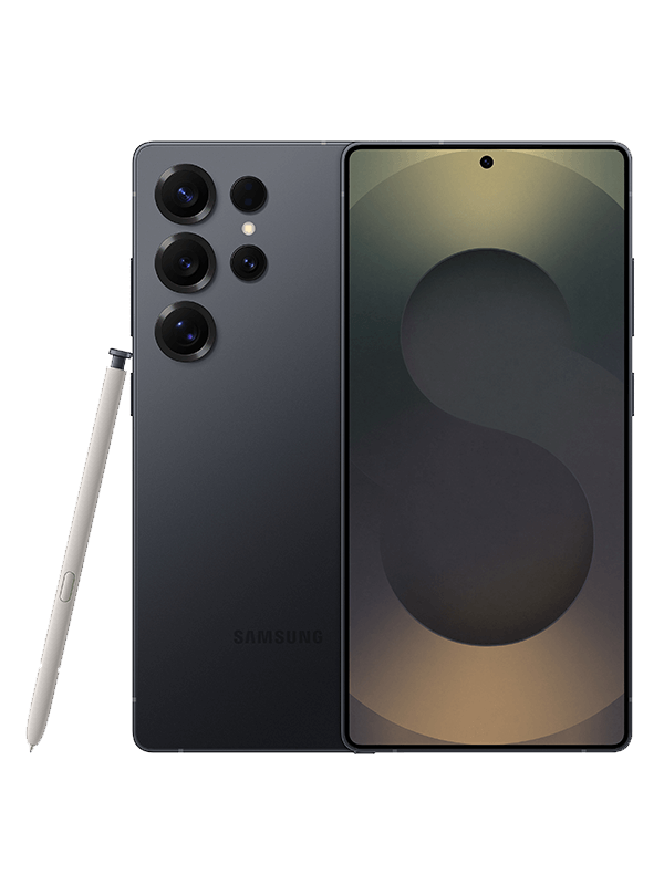 Samsung Galaxy S25 Ultra